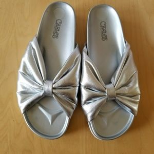 NWOT Carlos Santana Slides